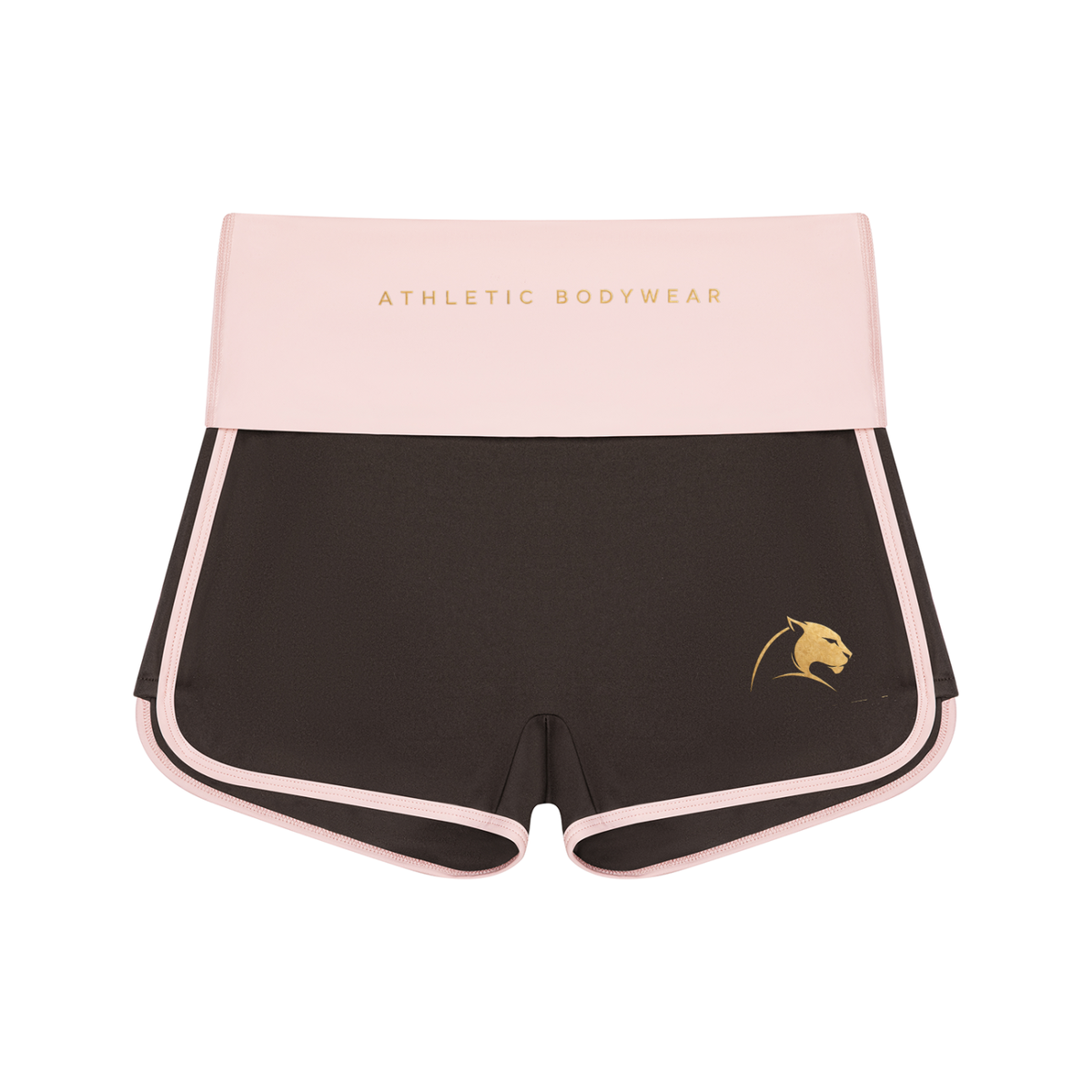 PANTHERA NYX Sculpt Shorts