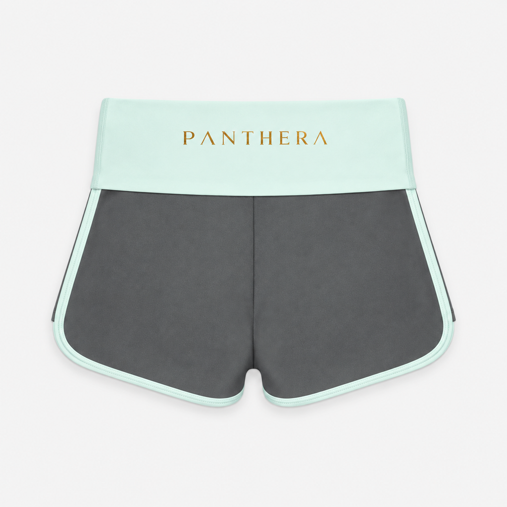 PANTHERA NYX Sculpt Shorts