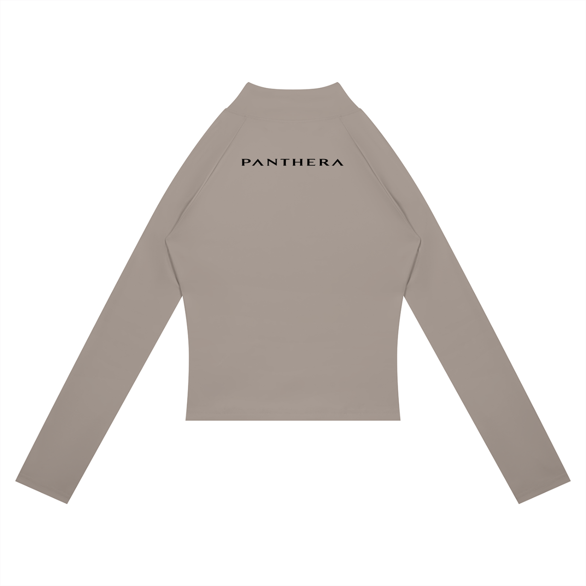 Veste Track Cropped Femme PANTHERA