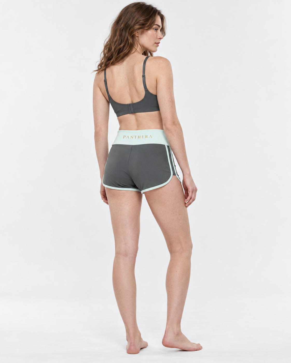 PANTHERA NYX Sculpt Shorts