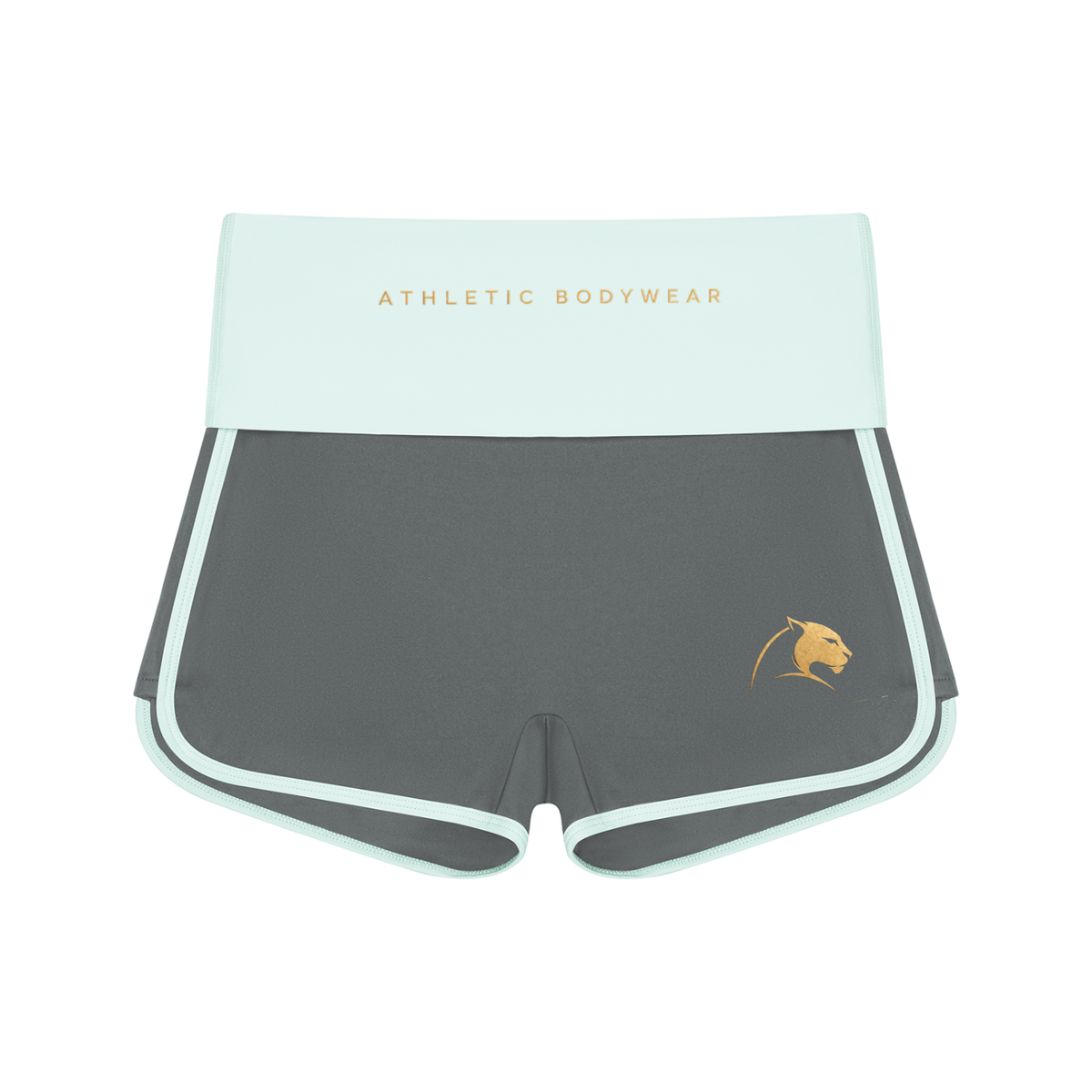PANTHERA NYX Sculpt Shorts