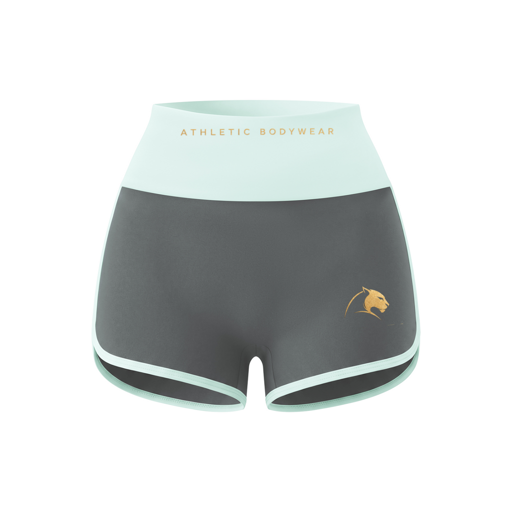 PANTHERA NYX Sculpt Shorts