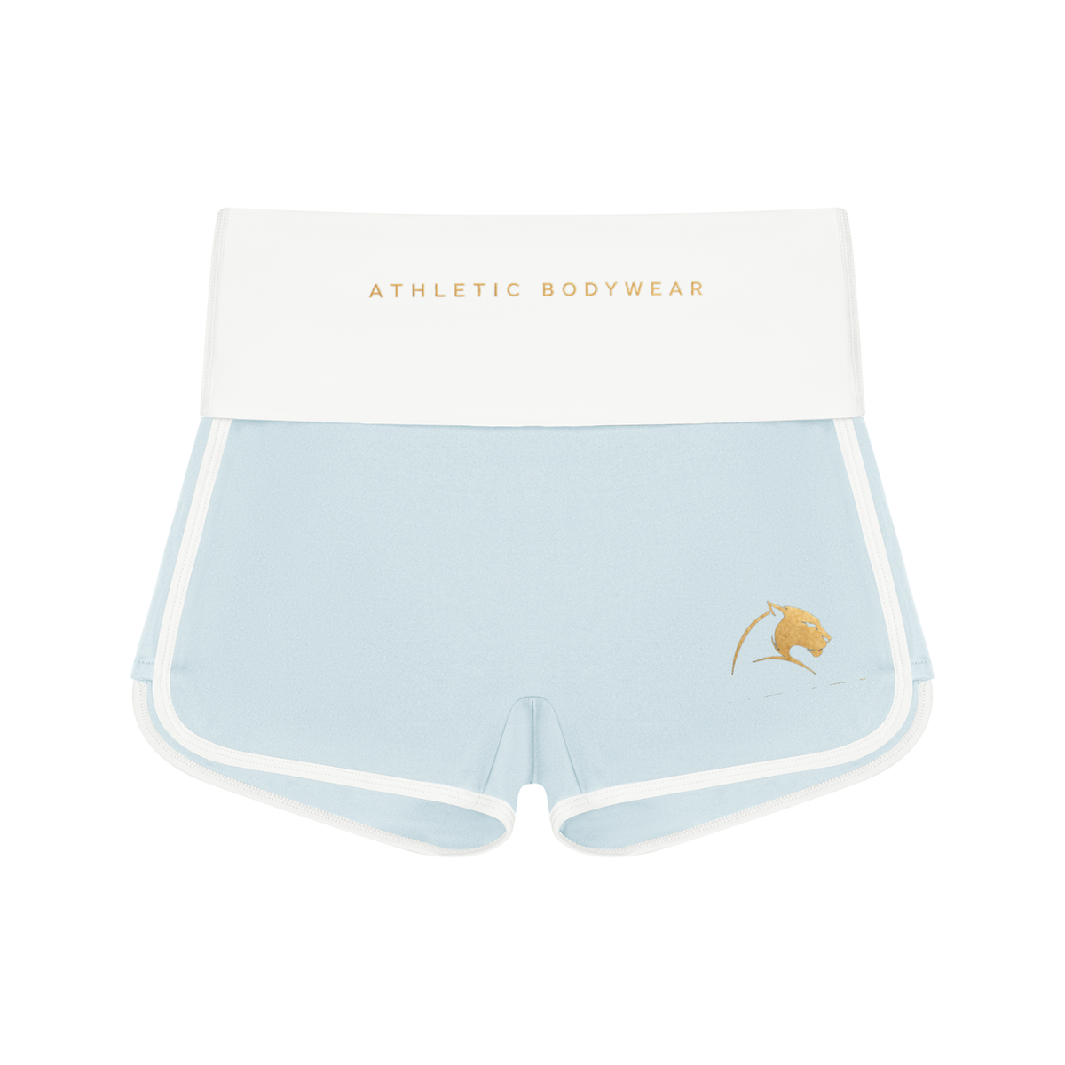 PANTHERA NYX Sculpt Shorts