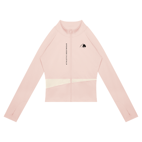 Veste Track Cropped Femme PANTHERA