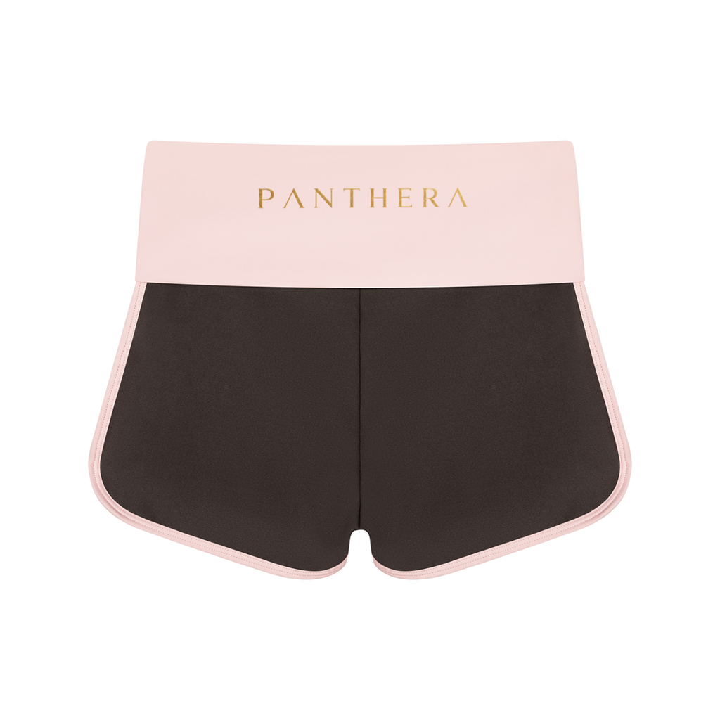 PANTHERA NYX Sculpt Shorts
