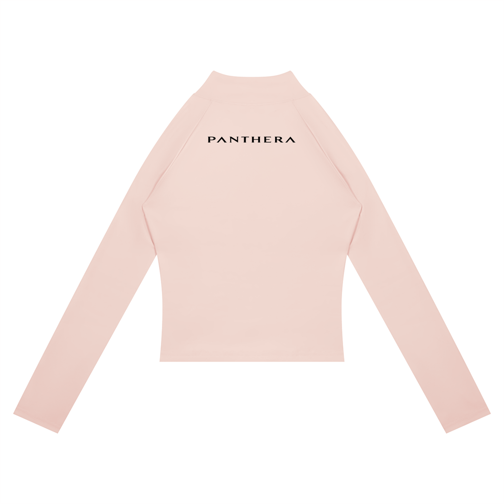 Veste Track Cropped Femme PANTHERA