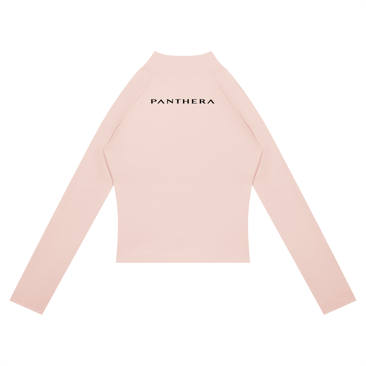 Veste Track Cropped Femme PANTHERA