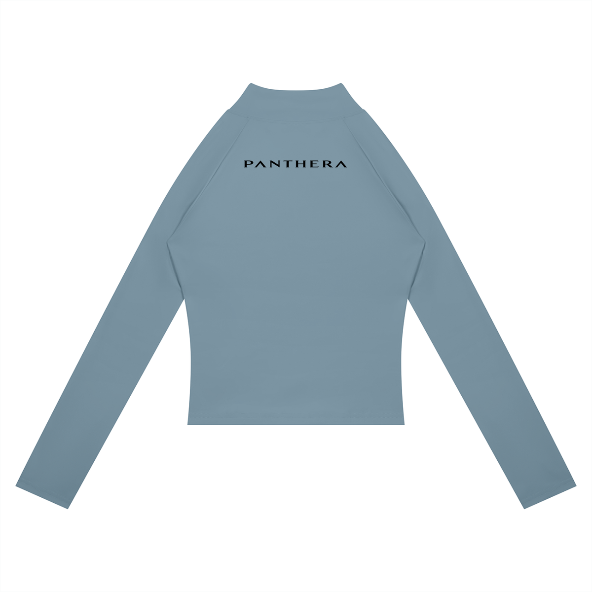 Veste Track Cropped Femme PANTHERA