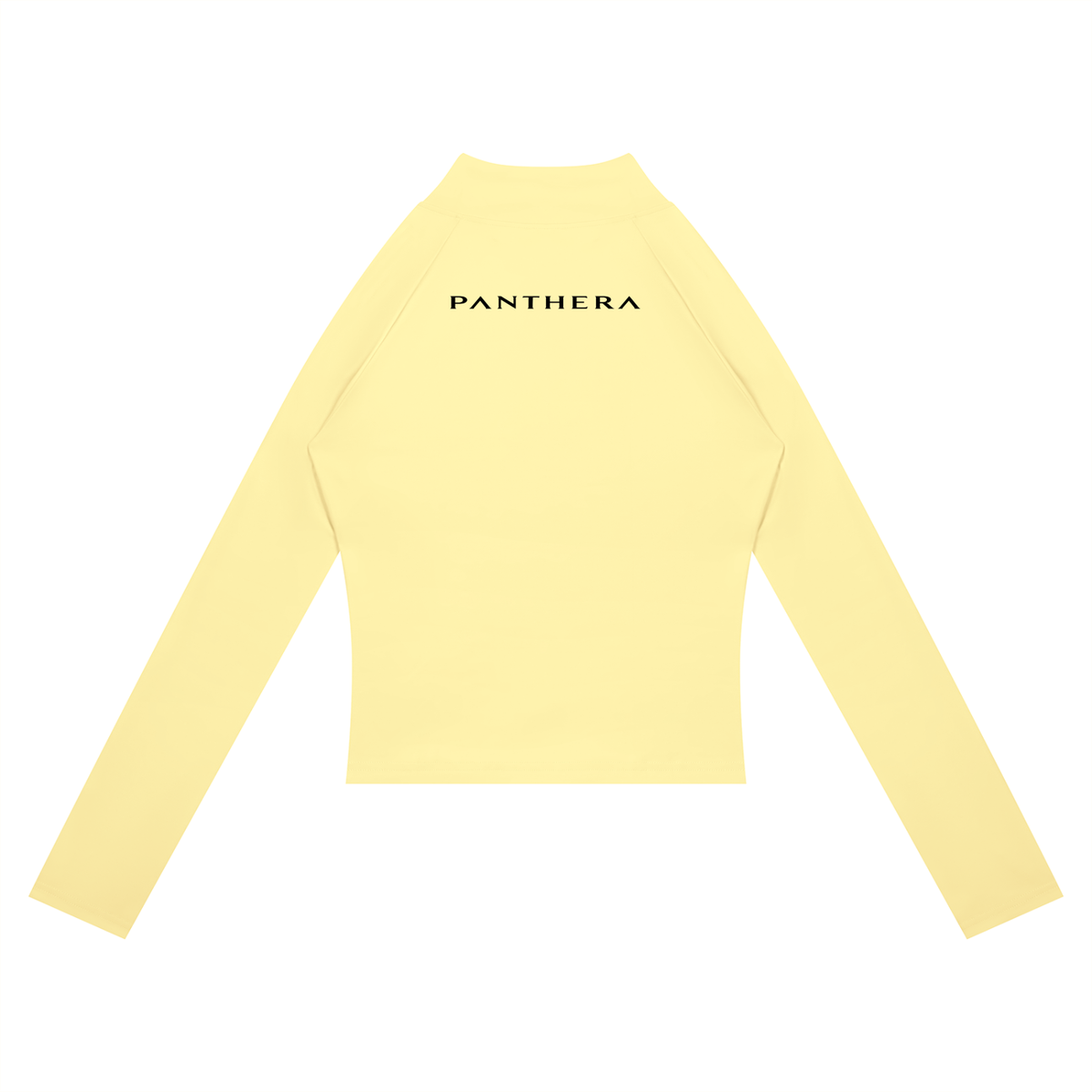 Veste Track Cropped Femme PANTHERA