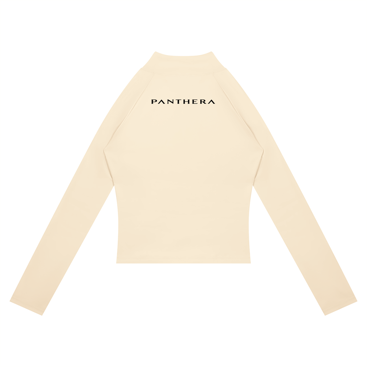 Veste Track Cropped Femme PANTHERA