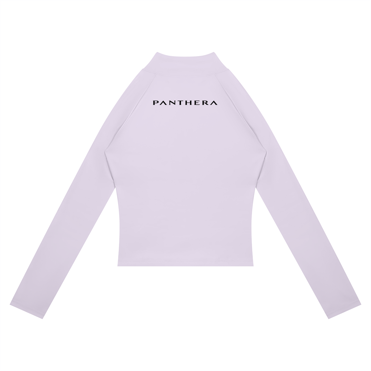 Veste Track Cropped Femme PANTHERA