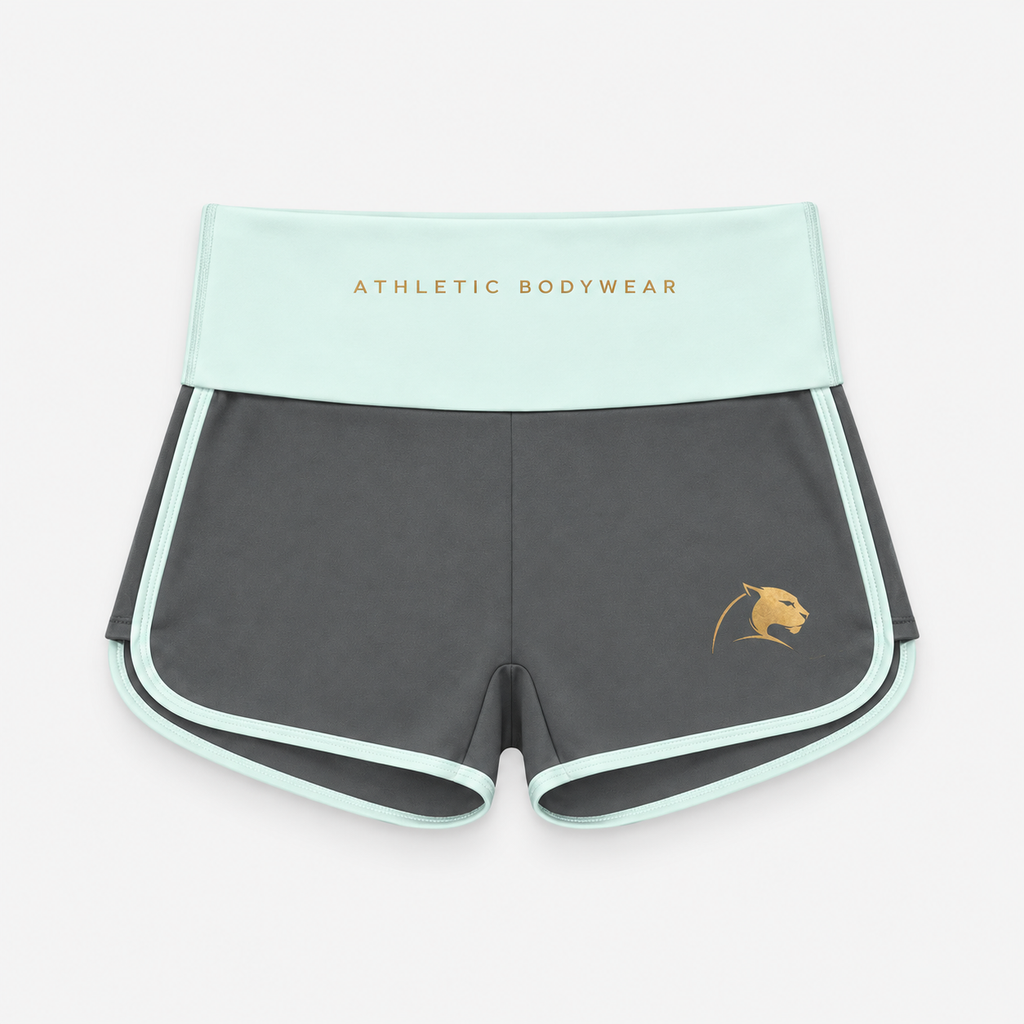 PANTHERA NYX Sculpt Shorts