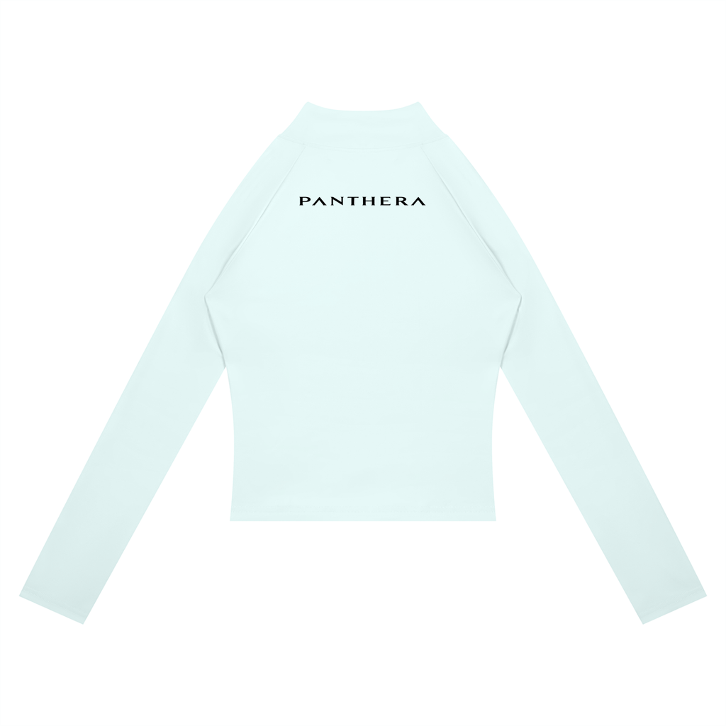 Veste Track Cropped Femme PANTHERA