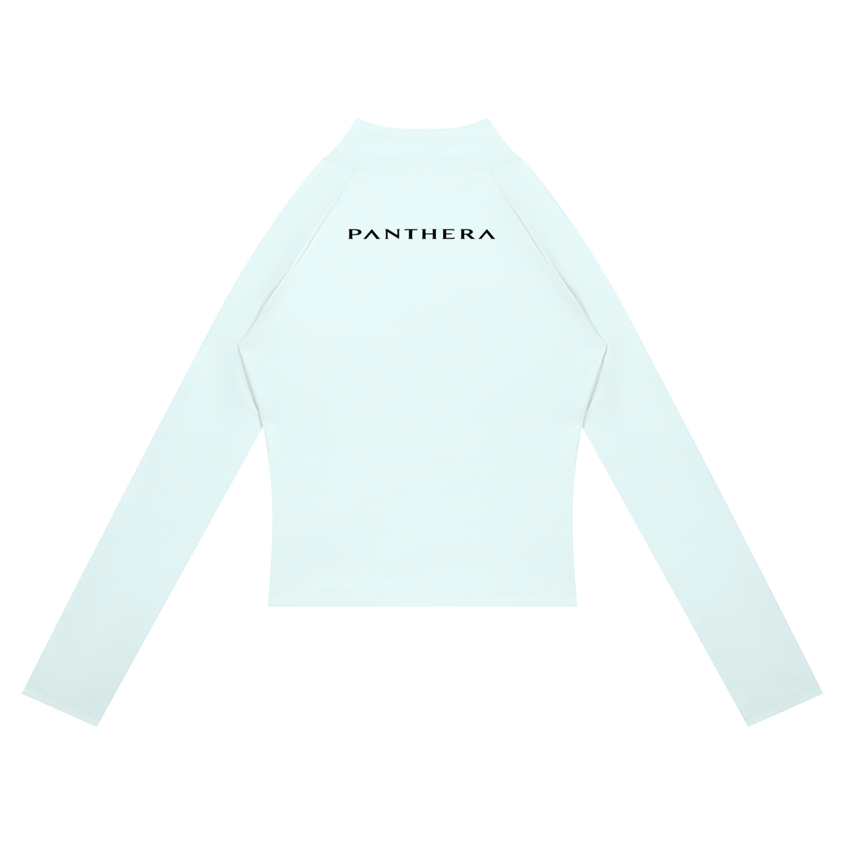 Veste Track Cropped Femme PANTHERA
