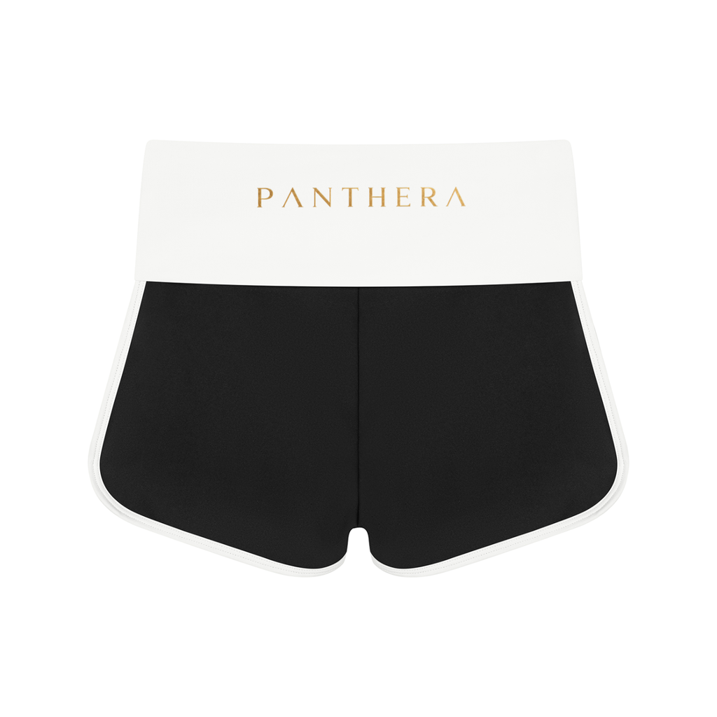 PANTHERA NYX Sculpt Shorts