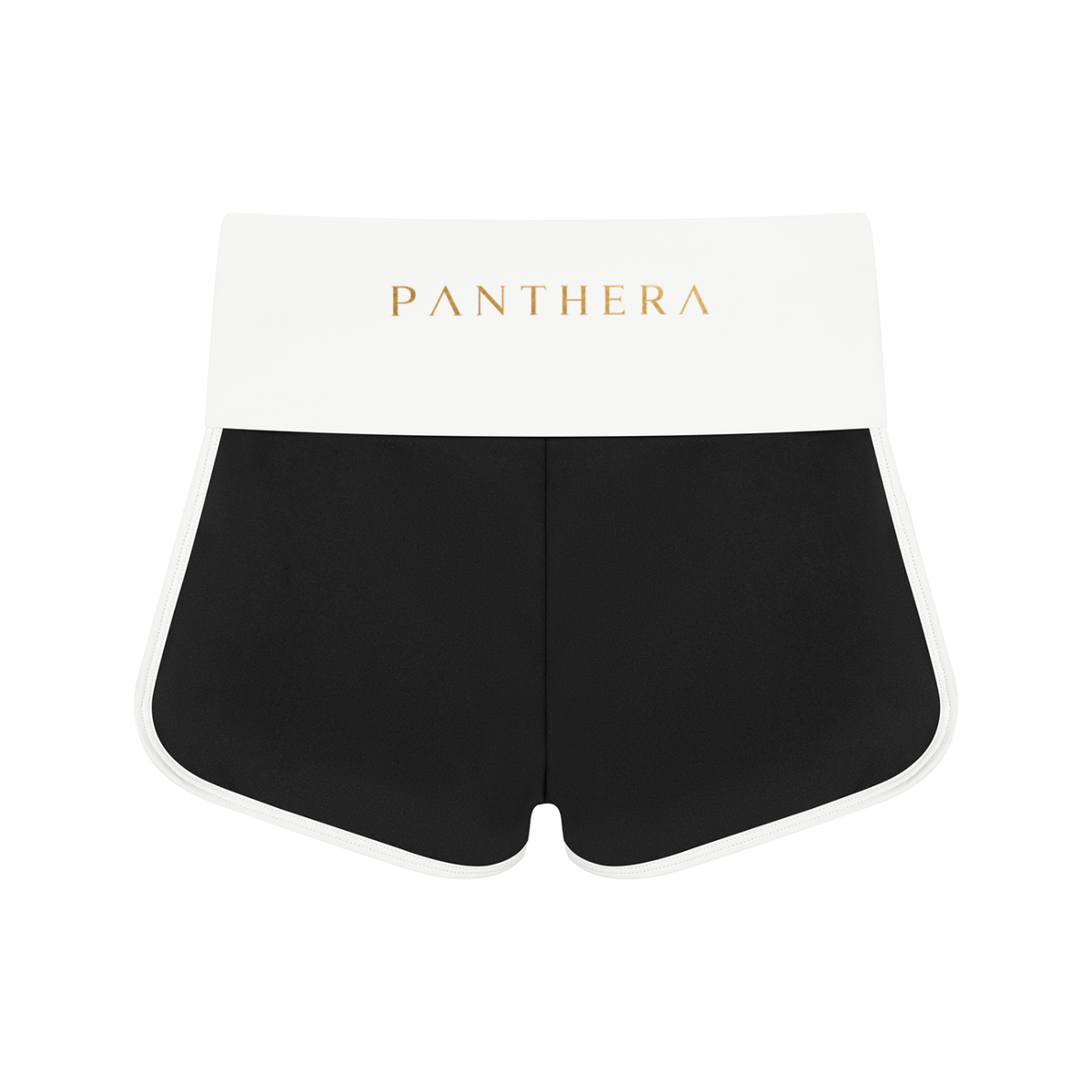 PANTHERA NYX Sculpt Shorts