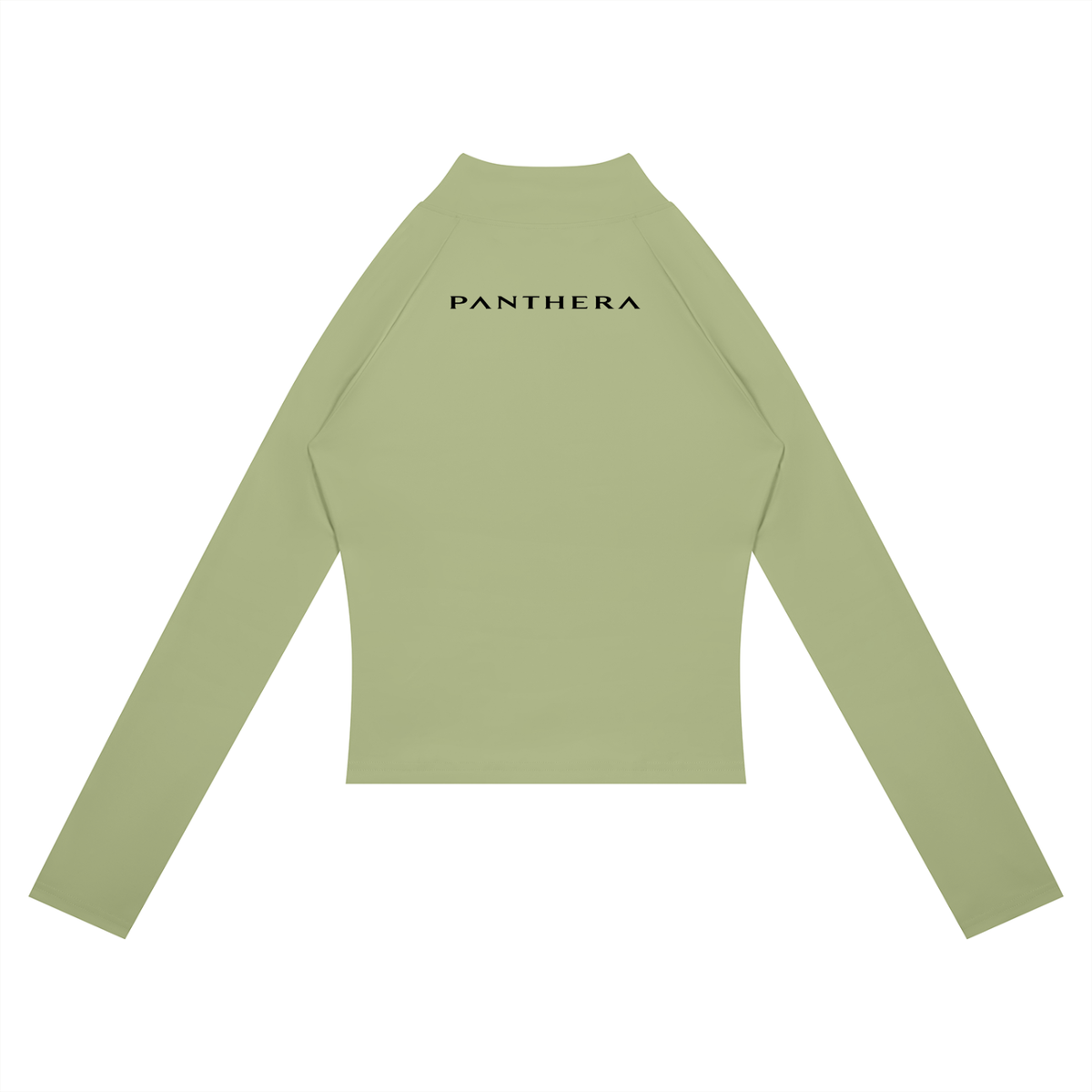 Veste Track Cropped Femme PANTHERA