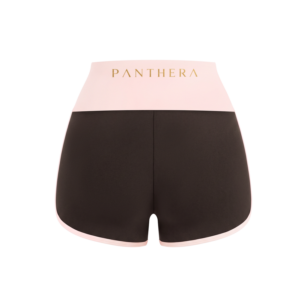 PANTHERA NYX Sculpt Shorts
