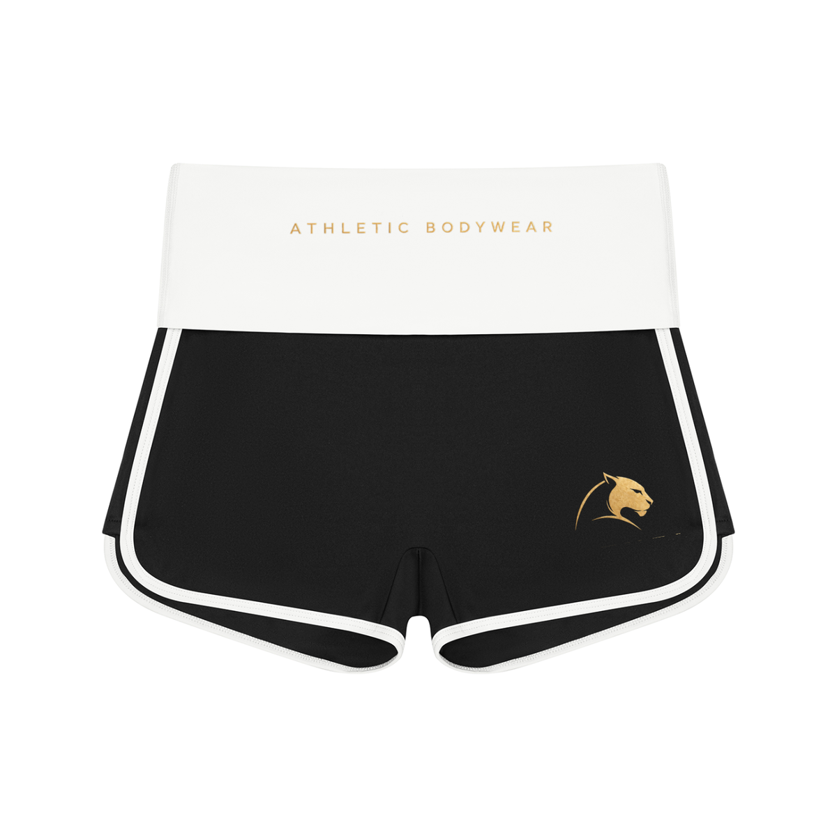 PANTHERA NYX Sculpt Shorts