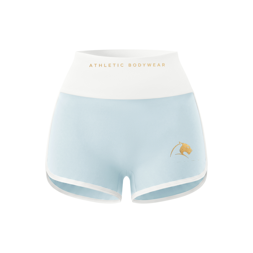 PANTHERA NYX Sculpt Shorts