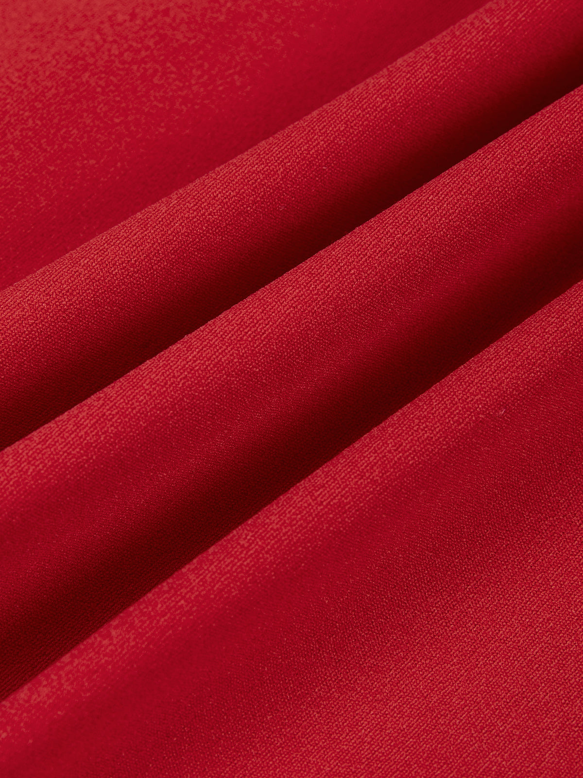 Robe sans manches Contraste