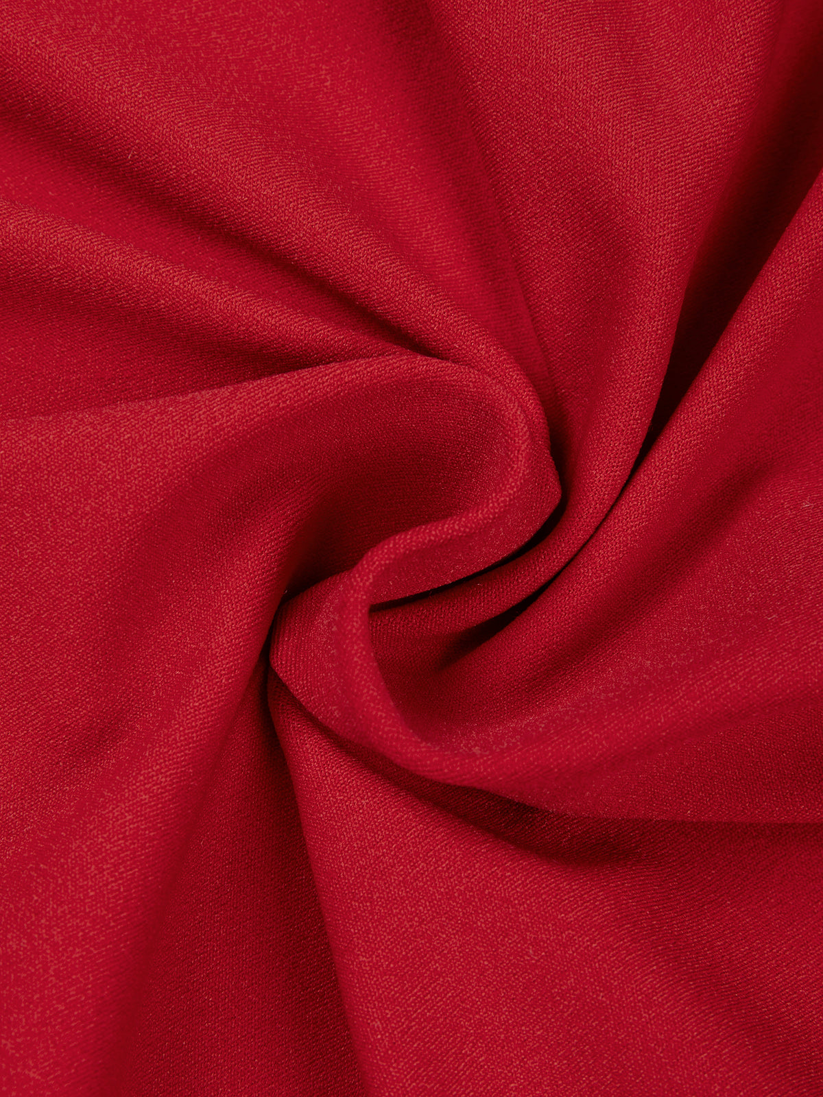 Robe sans manches Contraste