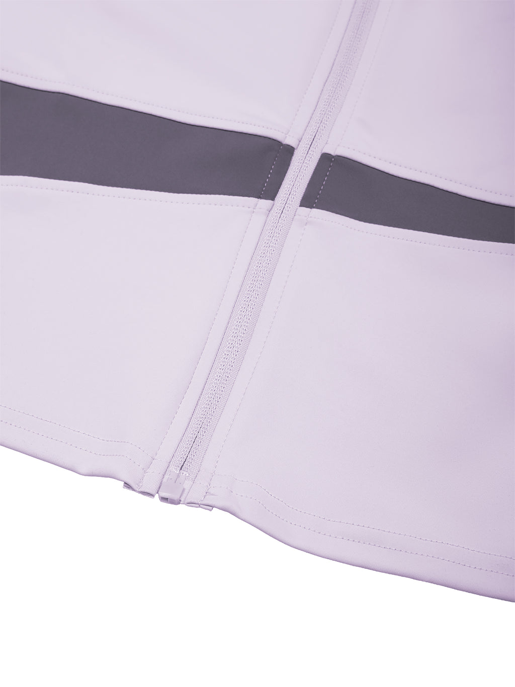 Veste Track Cropped Femme PANTHERA