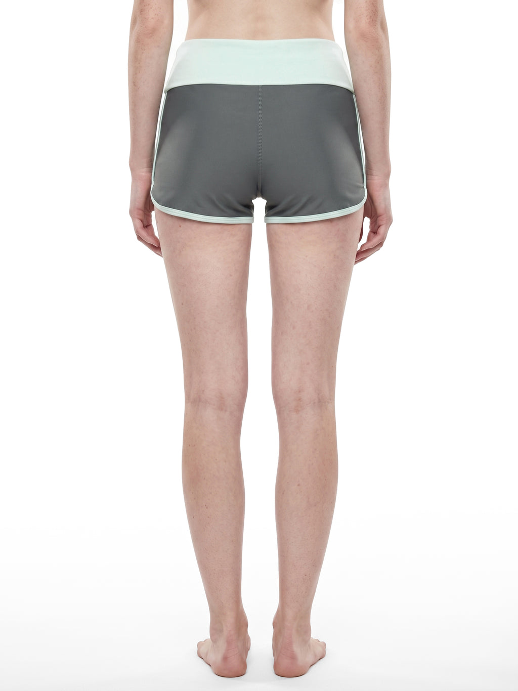 PANTHERA NYX Sculpt Shorts