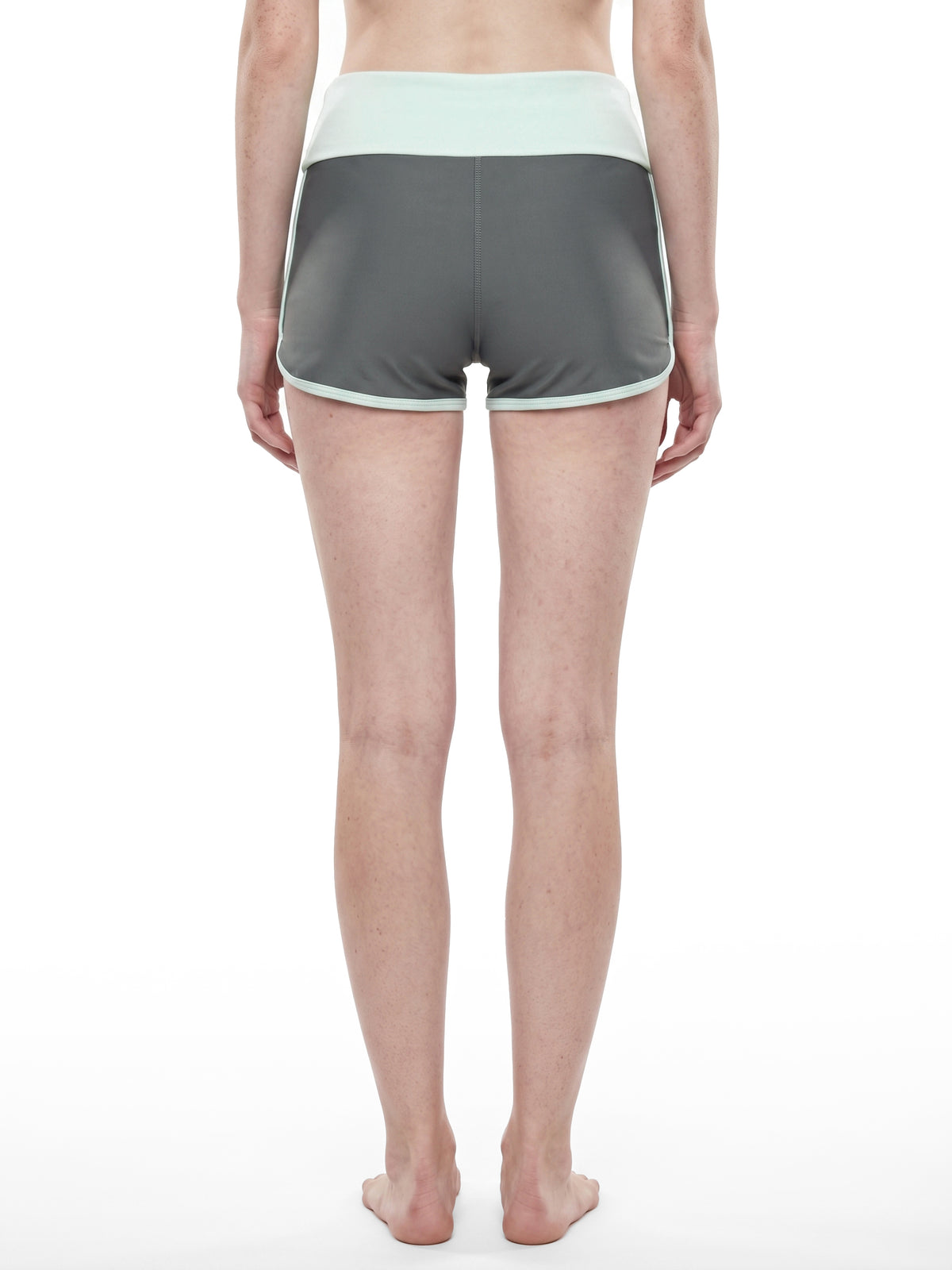PANTHERA NYX Sculpt Shorts